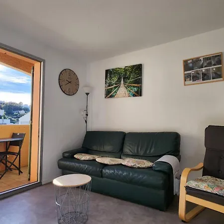 Charles Yourhosthelper Saint-Raphaël