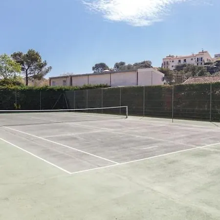 Charles Yourhosthelper Saint-Raphael (Var)