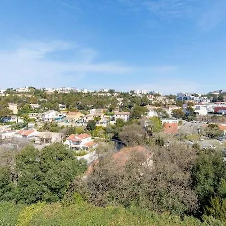 Charles Yourhosthelper Saint-Raphael (Var)