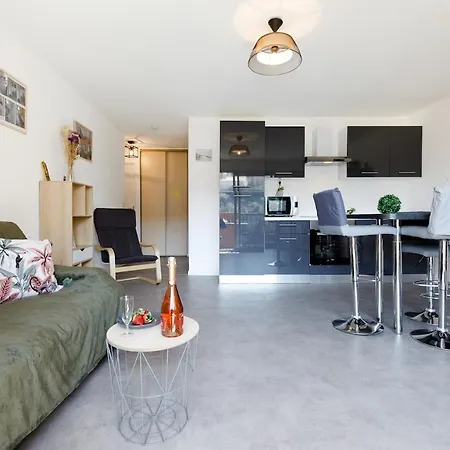 Charles Yourhosthelper Apartment Saint-Raphael (Var)